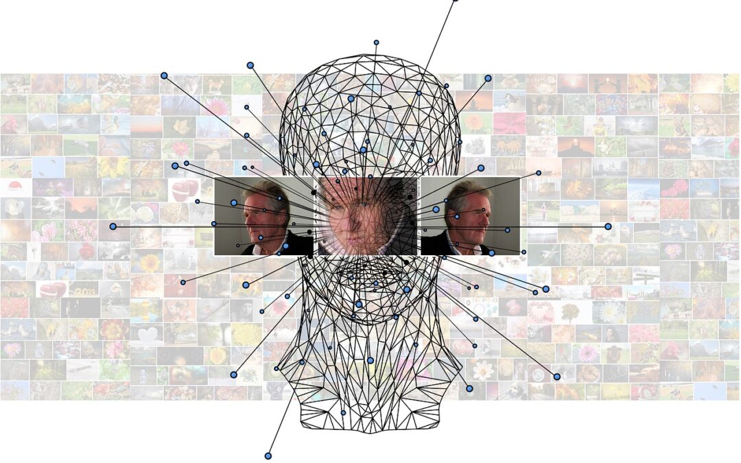 Teknologi Penjaga Informasi Digital